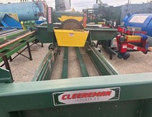 Cleereman Industries Double End
